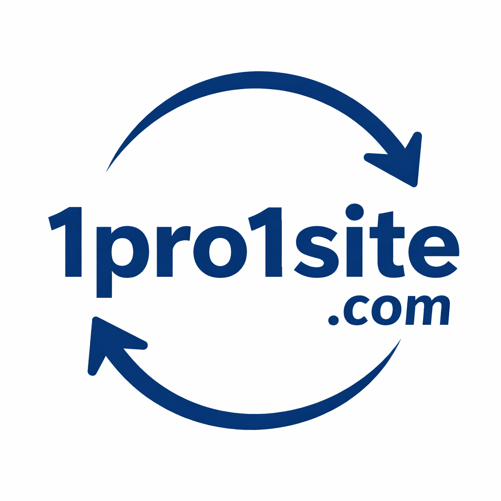 1pro1site.com